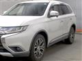 2015 Mitsubishi Outlander