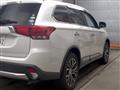 2015 Mitsubishi Outlander