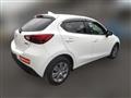 2019 Mazda Demio