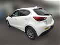2019 Mazda Demio