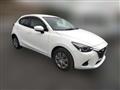 2019 Mazda Demio