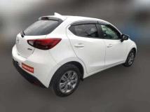 2019 Mazda Demio