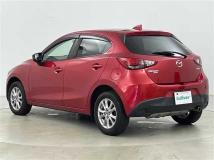 2016 Mazda Demio
