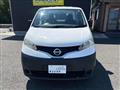2018 Nissan NV200 VANETTE