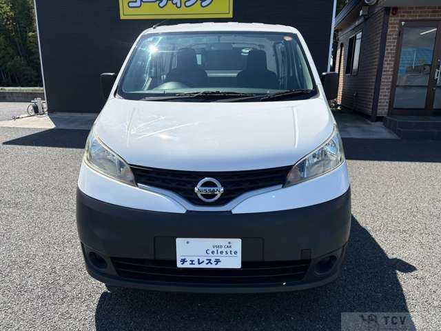 2018 Nissan NV200 VANETTE