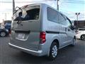 2012 Nissan NV200 VANETTE