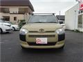 2018 Toyota Probox