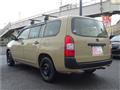 2018 Toyota Probox