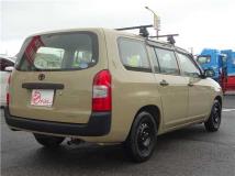 2018 Toyota Probox