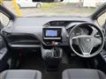 2014 Toyota Voxy