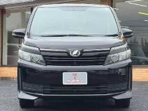 2014 Toyota Voxy