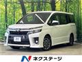 2014 Toyota Voxy
