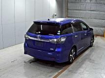 2013 Toyota Wish