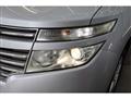 2014 Nissan Elgrand