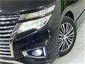 2014 Nissan Elgrand