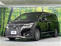 2014 Nissan Elgrand