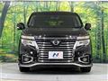 2014 Nissan Elgrand