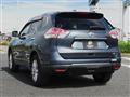 2016 Nissan X-Trail