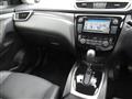 2016 Nissan X-Trail