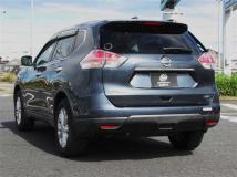 2016 Nissan X-Trail