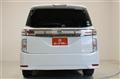 2014 Nissan Elgrand