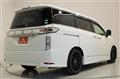 2014 Nissan Elgrand