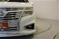 2014 Nissan Elgrand