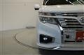 2014 Nissan Elgrand