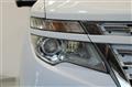 2014 Nissan Elgrand