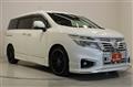 2014 Nissan Elgrand