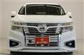 2014 Nissan Elgrand