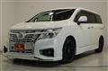 2014 Nissan Elgrand