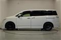 2014 Nissan Elgrand
