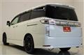 2014 Nissan Elgrand