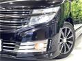 2013 Nissan Elgrand