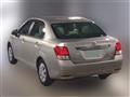 2012 Toyota Corolla Axio