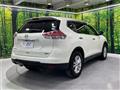 2015 Nissan X-Trail