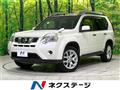 2012 Nissan X-Trail