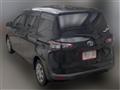 2017 Toyota Sienta