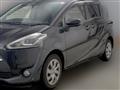 2017 Toyota Sienta