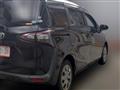 2017 Toyota Sienta