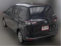 2017 Toyota Sienta