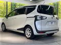 2016 Toyota Sienta