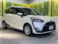 2016 Toyota Sienta