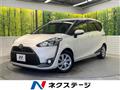 2016 Toyota Sienta