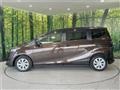 2017 Toyota Sienta