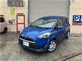 2015 Toyota Sienta