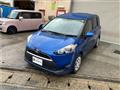 2015 Toyota Sienta