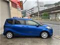 2015 Toyota Sienta