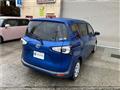 2015 Toyota Sienta